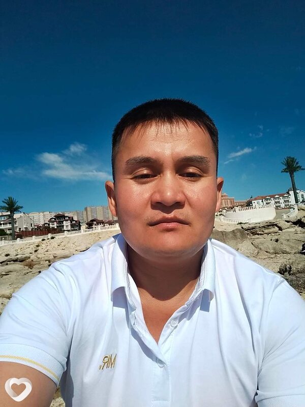 Алмат, 40, Астане — анкета №796361
