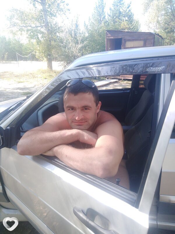 Иван, 37, Воронеже — анкета №796364