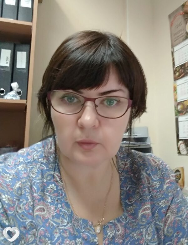 Любовь, 56, Перми — анкета №796365