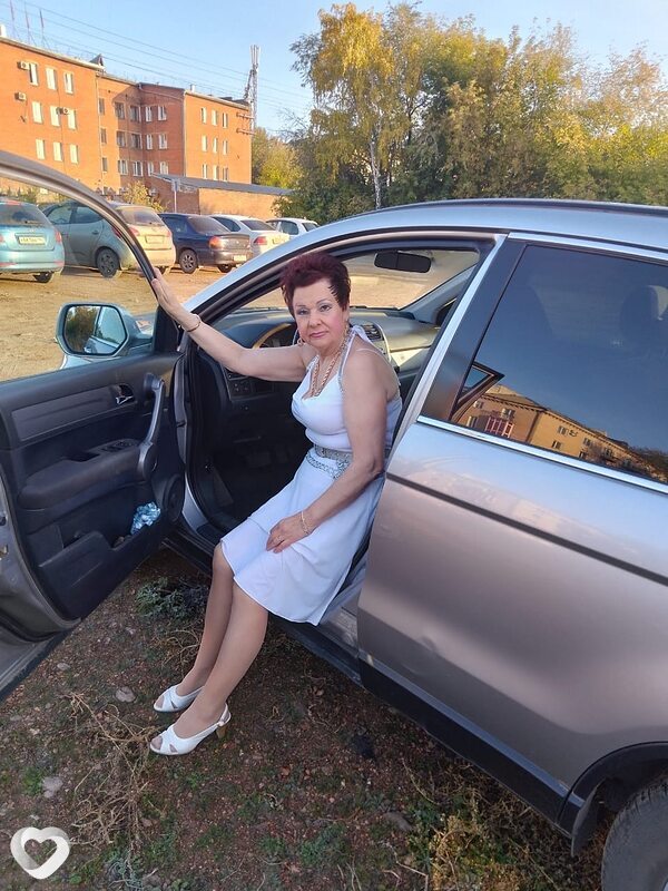 Галина, 57, Ленинске-Кузнецком — анкета №796382