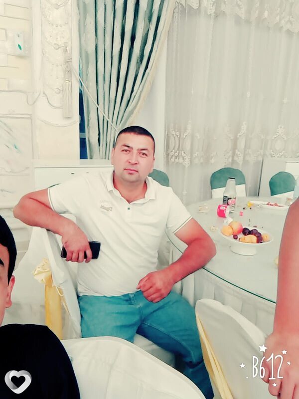 Салмон, 31, Новосибирске — анкета №796388