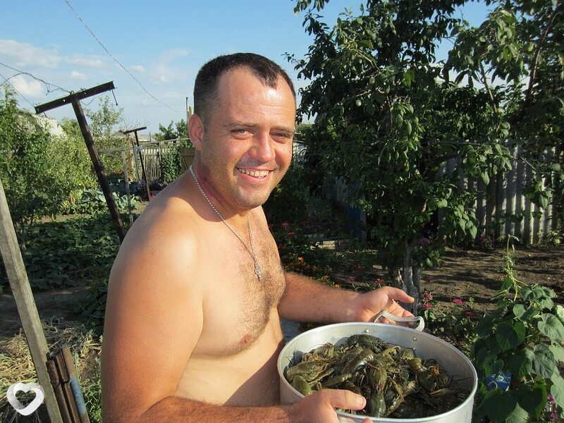 Юрий, 48, Саратове — анкета №796317