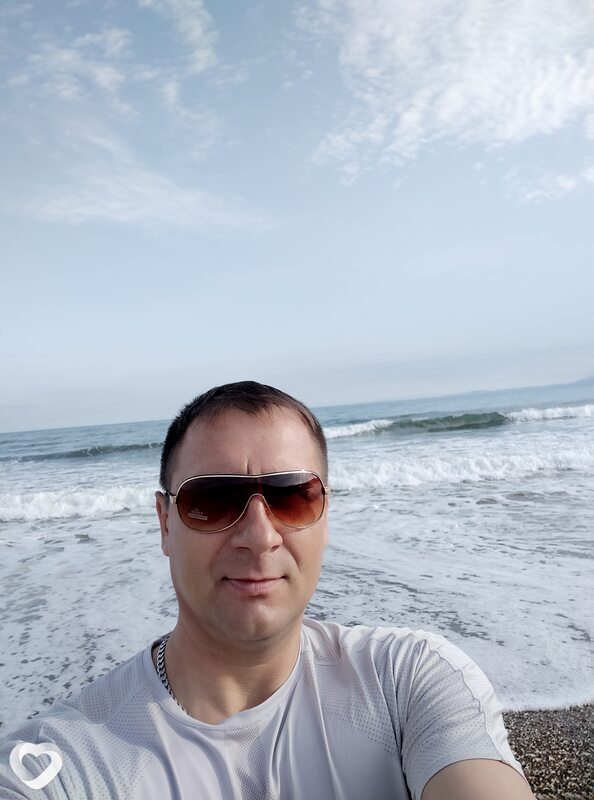 Алекс, 46, Ангарске — анкета №796320