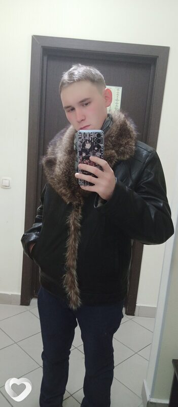 Константин, 23, Камышлове — анкета №796324