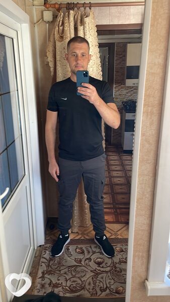 Дмитрий, 40, Большое Камени — анкета №796326