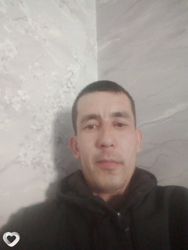 Эльдар, 41, Уральске — анкета №796333