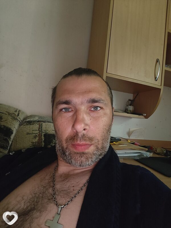 Алексей, 42, Харькове — анкета №796334