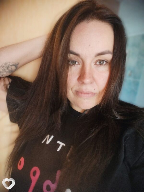 Ольга, 45, Бийске — анкета №796335