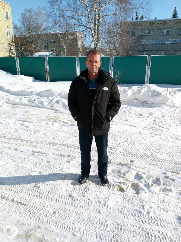 Виталий, Беково