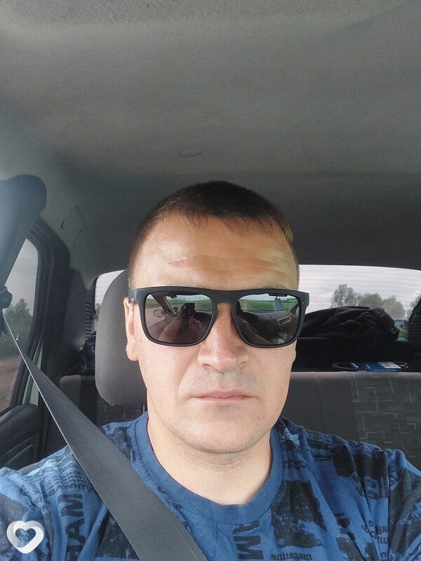 Иван, 40, Казани — анкета №796396