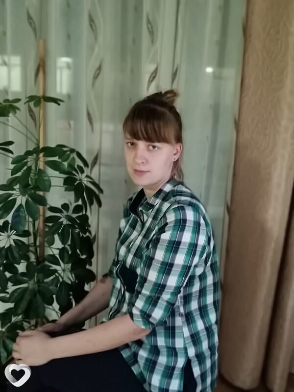 Оля, 35, Новосибирске — анкета №796401
