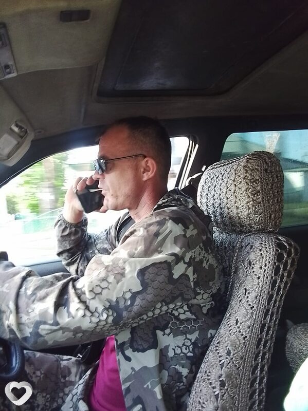 Александр, 40, Павлодаре — анкета №796405