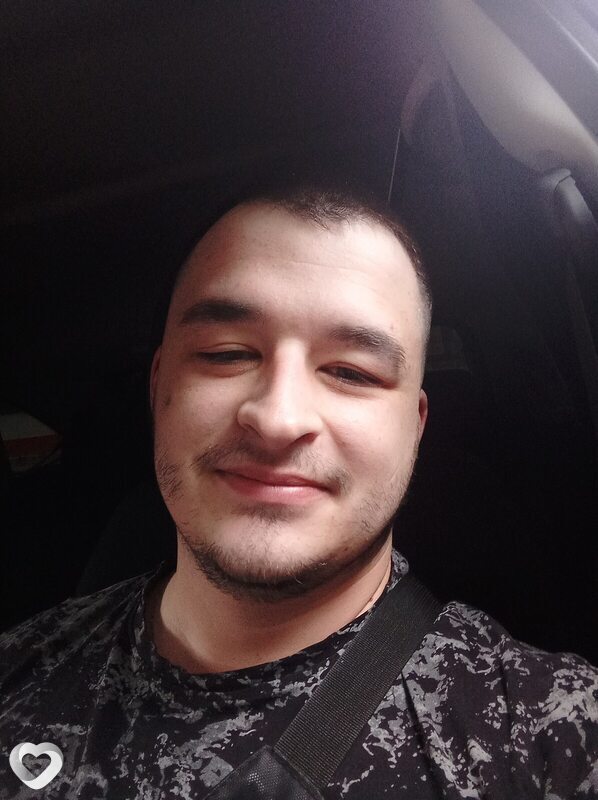 Андрей Осколков, 28, Омске — анкета №796416