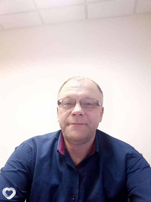 Саша, 51, Иванове — анкета №796431