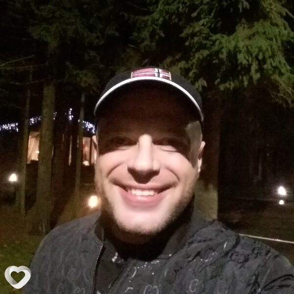 Дмитрий, 42, Москве — анкета №796432