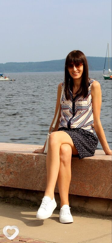 Екатерина, 41, Минске — анкета №796443