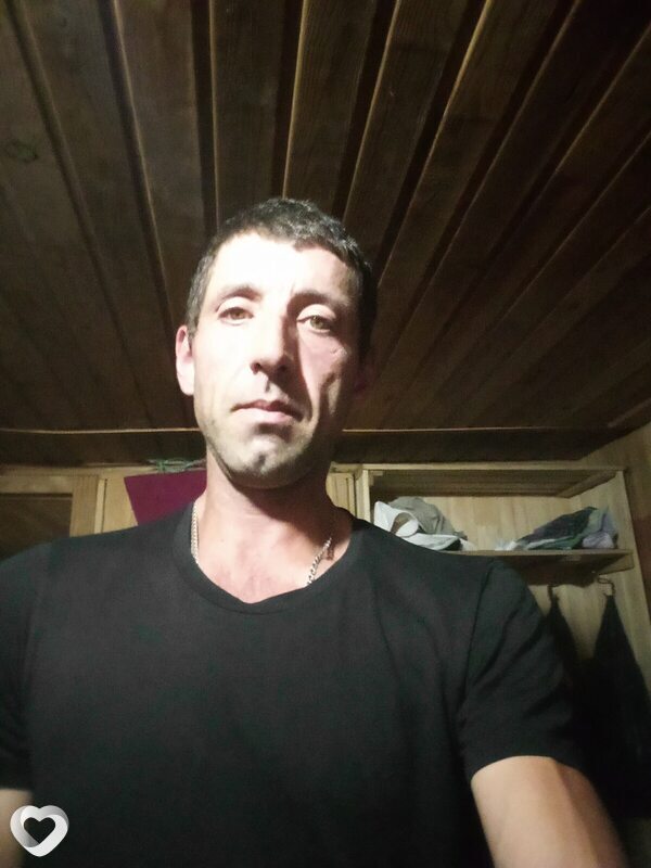 Жан, 39, Арзамасе — анкета №796452