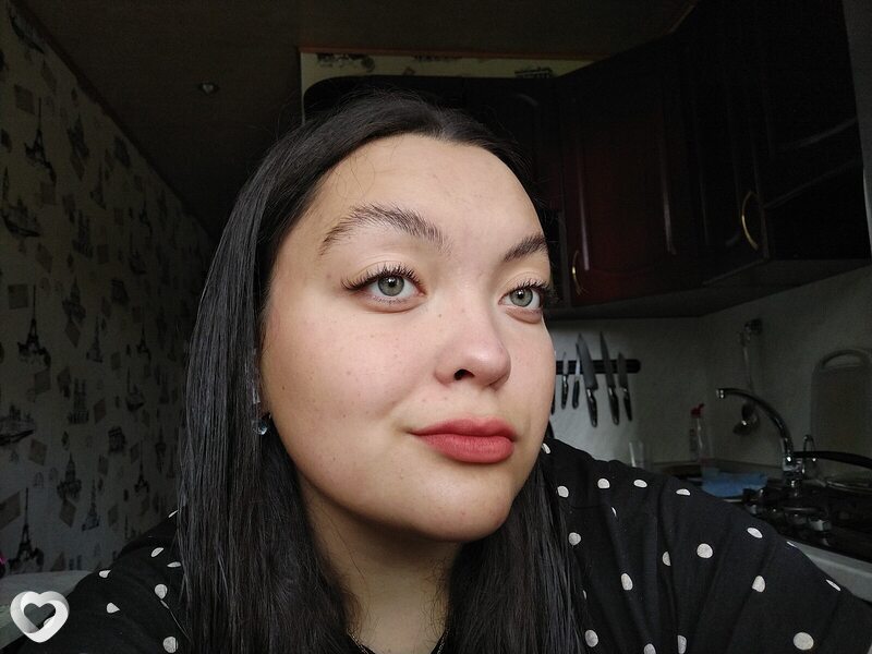 Неля, 22, Мурманске — анкета №796459