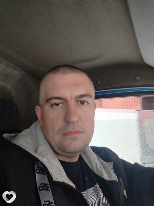 Александр, 36, Норильске — анкета №796461