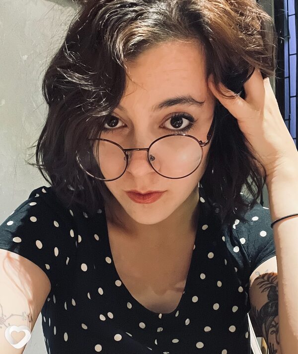 Катюша, 27, Мценске — анкета №796540