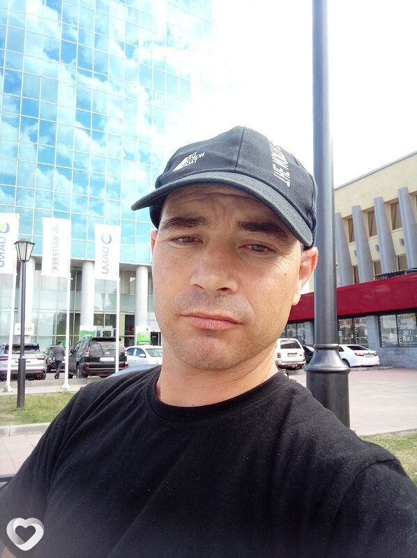Витали, 36, Лисаковске — анкета №796546