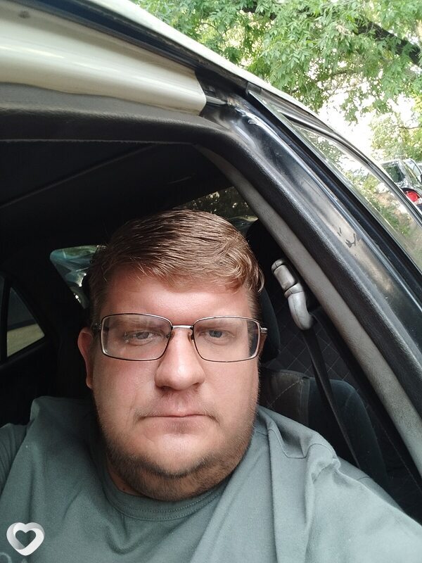 Артём, 34, Алматы — анкета №796555