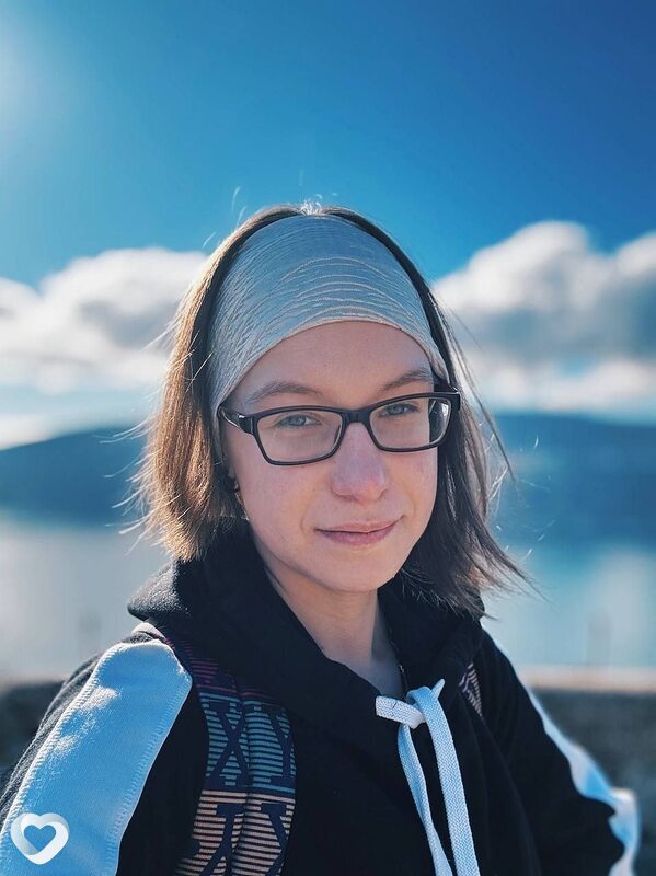 Евгения, 37, Москве — анкета №796559