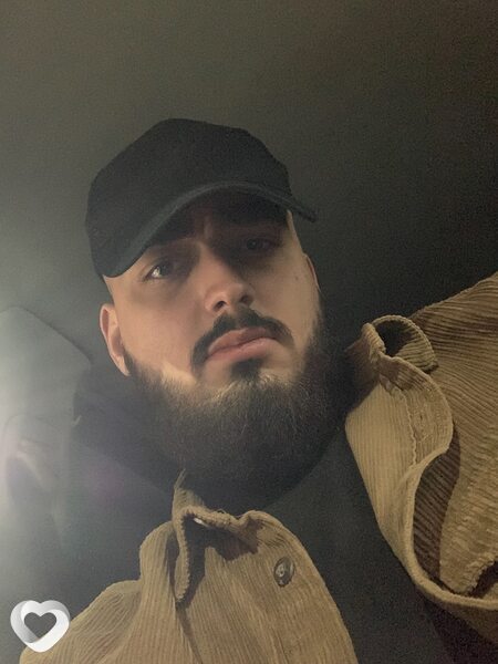 Азад, 24, Сургуте — анкета №796496