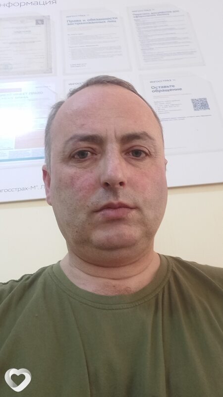 Сергей, 44, Бугульме — анкета №796502