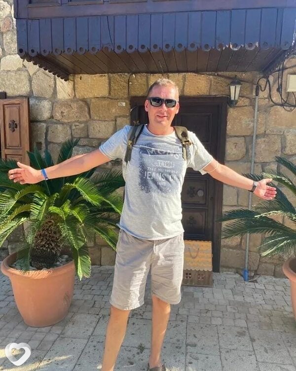 Сергей, 53, Ефремове — анкета №796506