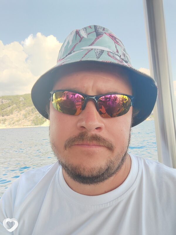 Денис, 40, Новополоцке — анкета №796509