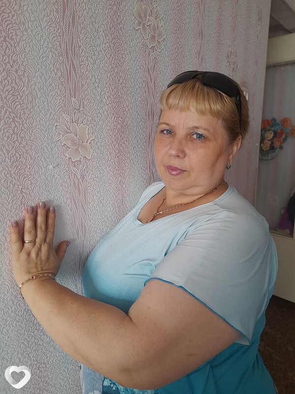 Ирина, Гаврилов Посад