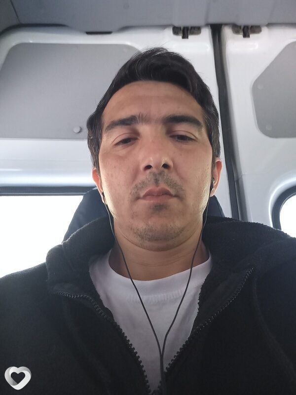 Ахад, 36, Санкт-Петербурге — анкета №796513