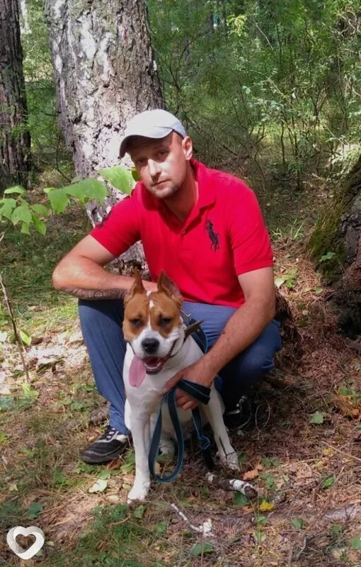 Евгений, 48, Барнауле — анкета №796564