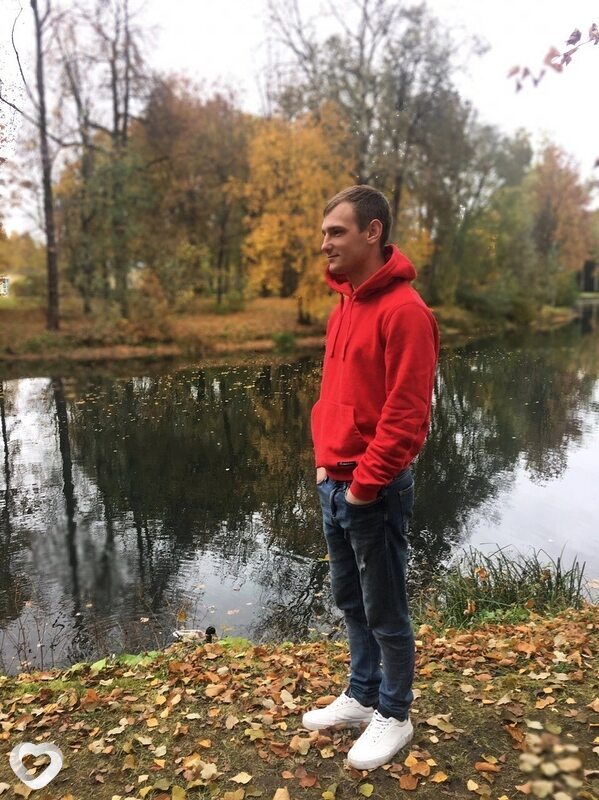 Артур, 32, Санкт-Петербурге — анкета №796566