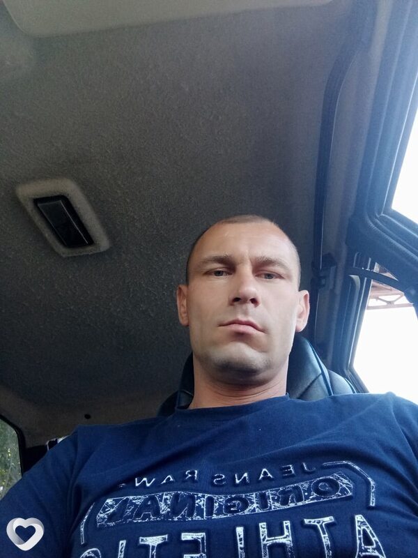 Алексей, 39, Тюмени — анкета №796568