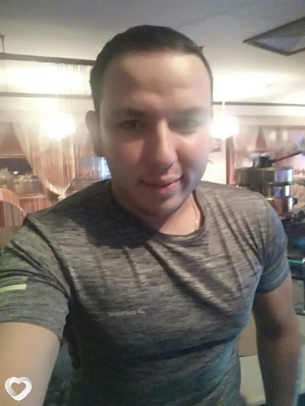 Виктор, 29, Липецке — анкета №796574