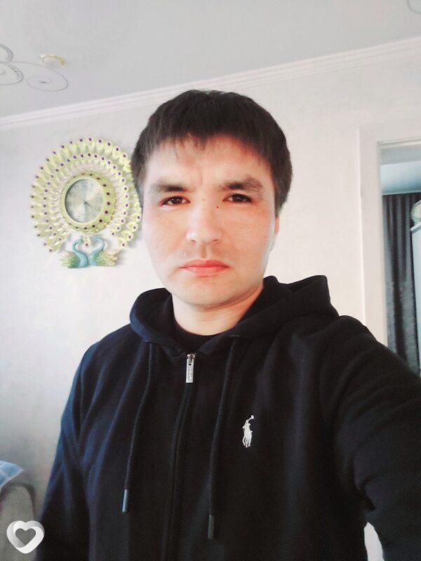 Таскын, 32, Семей — анкета №796575