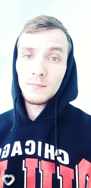 Максим, 33, Омске — анкета №796577