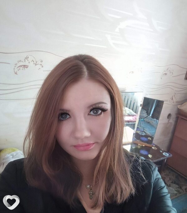 Юля, 34, Петропавловске-Камчатском — анкета №796579