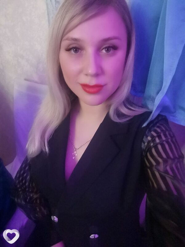 Диана, 37, Красноярске — анкета №796580