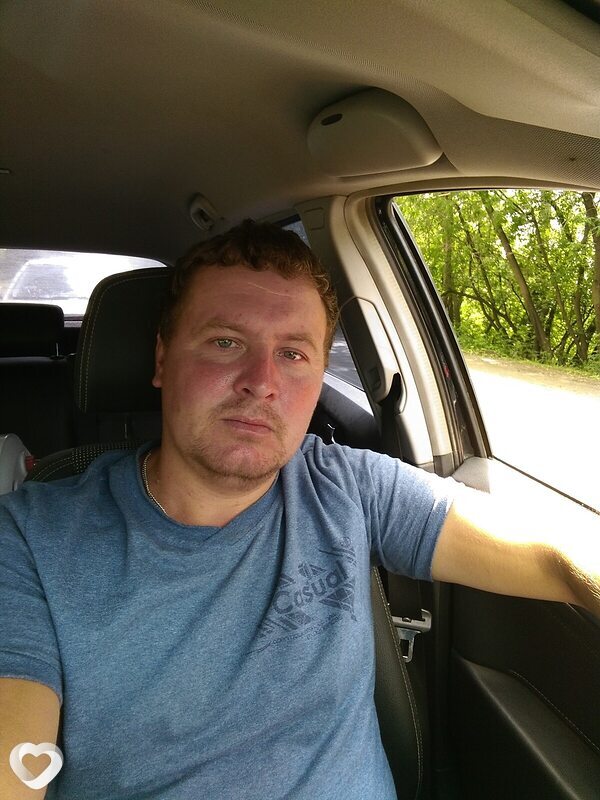 Dimas, 35, Перми — анкета №796516