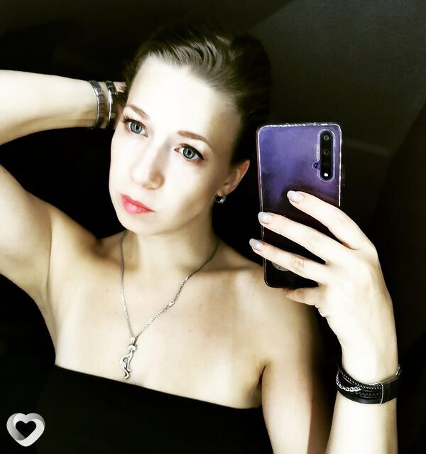 Бусинка, 39, Новочеркасске — анкета №796518