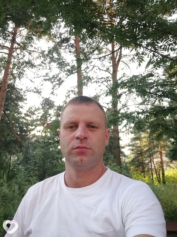 Саша, 38, Москве — анкета №796520