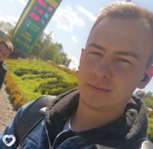Игорь, 29, Томске — анкета №796523