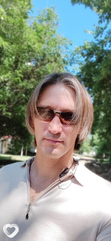 Юра, 42, Москве — анкета №796527
