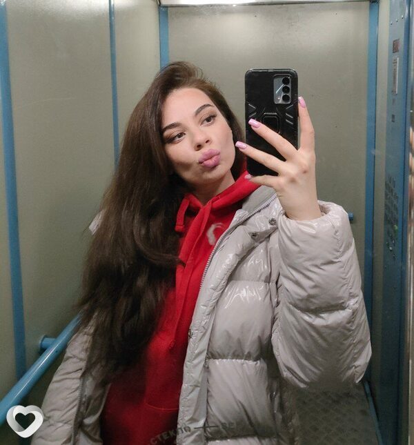 Ксю, 34, Белгороде — анкета №796528