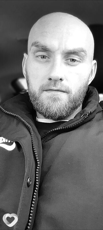 Паша, 40, Новосибирске — анкета №796531