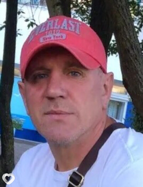 Владимир, 52, Москве — анкета №796533