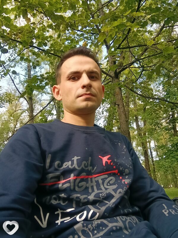 Renatik, 37, Казани — анкета №796538